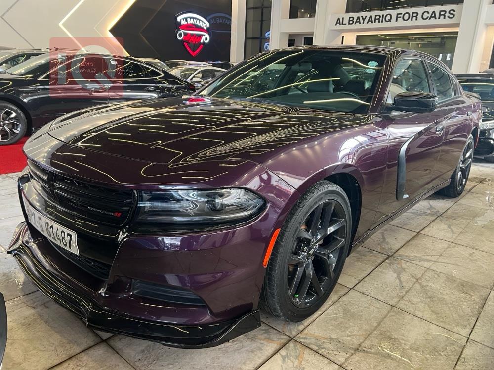 Dodge Charger